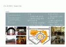 22,Commercial Plan,쇼핑몰개발사례,상업시설계획,복합상업시설,주요쇼핑몰,센트럴시티,코엑스몰,라페스타,테크노마트,남바파크,오다이바,선샤인시티,3000 11페이지