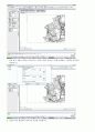 10,Arcgis9,AutoMap3D2006,편입면적,편입지번,gis,오토캐드맵,공간분석기법,shp파일,8000 4페이지