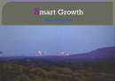 70,도시패러다임,스마트도시,스마트성장이론,스마트시티,스마트성장 Smart Growth New Urbanism 1페이지