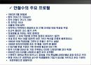 안철수의 서번트 리더십 - 안철수 리더십, 서번트 리더십, T자형 인재와 A자형 인재 5페이지