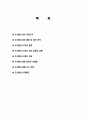 조선통신사, 유래, 역사, 배경, 파견 목적, 파견 절차, 파견 당시 일본의 상황, 폐지 이유, 조선통신사 파견된 사람들, 관점, 행렬도, 특징, 관리, 시사점, 조사분석 2페이지