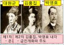 갑오개혁과, 을미개혁 배경, 활동, 의의, 특징, 현황, 시사점, 나의견해, 조사분석 16페이지