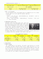 국제 무역 발전 역사, 발전 과정, 국제무역 이론의 발전, 중상주의, 중농주의, 고전학파무역이론, 근대무역이론, 현대무역이론, 딩스 사례, 특징, 관리 분석 7페이지