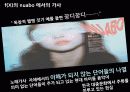 한류의 시작, 정의, 배경, 현상 분석, 한류 문화 차이점, 분석, 동양에서 한류가 받아지는 이유, 서양에서 한류, 문화의 정치성, 한류가 나아가야 할 길 9페이지