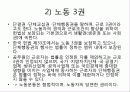 [산업사회학] 노동운동을 바라보는 우리의 시각 9페이지