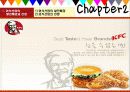 KFC마케팅전략/선정이유/시장환경분석/자사분석/KFC 경영전략과 마케팅/경쟁사(롯데리아,맥도날드)/SWOT/4p/STP전략 9페이지