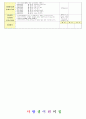 2세보육일지(평가인증) 8페이지