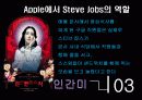 Apple, 스티브 잡스의 리더십 24페이지