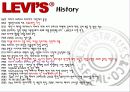 리바이스(Levi's) 분석 3페이지