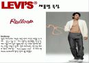리바이스(Levi's) 분석 9페이지