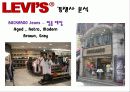 리바이스(Levi's) 분석 14페이지