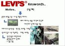 리바이스(Levi's) 분석 27페이지