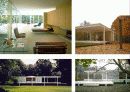 미스반데로에 Mies van der Rohe (1886 ~1969) 20페이지