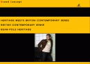 빈폴(BEAN POLE) HERITAGE MEETS BRITISH CONTEMPORARY SENSE 12페이지