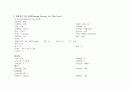 [NSICU CASE STUDY] hemangioblastoma(혈관모세포종) 6페이지