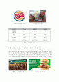 맥도날드의 글로벌마켓 해외 진출 전략, 마케팅 경영 프로그램 분석 16페이지