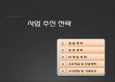[사업계획서] 스포츠 Pub사업 계획서- 업종은 호프집[스포츠 마케팅이용] 21페이지