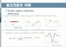 [수치사진측량특론] SIFT (Scale Invariant Feature Transform) 요약 및 관련 논문 조사 5페이지