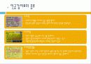 [식품영양학과] 식품에 사용되는 첨가물 - 당 성분 10페이지