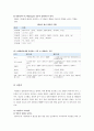 [생애주기 영양학a+] 노년기의 영양관리와 질병에 따른 영양 10페이지