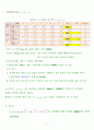 [일반물리] 중력가속도 측정 & 2차원 충돌장치에 의한 선운동량 보존 7페이지