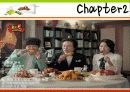 bbq마케팅전략/치킨시장환경/자사/경쟁사(KFC,교촌치킨,또래오래)/PLC,BCG/SWOT/STP/4p분석 8페이지