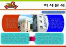 bbq마케팅전략/치킨시장환경/자사/경쟁사(KFC,교촌치킨,또래오래)/PLC,BCG/SWOT/STP/4p분석 27페이지