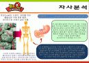 bbq마케팅전략/치킨시장환경/자사/경쟁사(KFC,교촌치킨,또래오래)/PLC,BCG/SWOT/STP/4p분석 29페이지