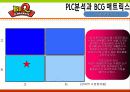 bbq마케팅전략/치킨시장환경/자사/경쟁사(KFC,교촌치킨,또래오래)/PLC,BCG/SWOT/STP/4p분석 42페이지