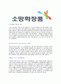 [소망화장품 - 최신공채합격자기소개서 ] 소망 화장품 자기소개서, 합격 자소서, 합격 이력서, 합격 예문 4페이지