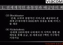 미디어의 공룡 VIACOM의 사례분석 - viacom,미디어산업,미디어경영,마케팅,브랜드,브랜드마케팅,기업,서비스마케팅,글로벌,경영,시장,사례,swot,stp,4p 16페이지