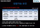 기업분석 씨제이 씨지브이 CJ CGV - 멀티플랙스,영화관,마케팅,브랜드,브랜드마케팅,기업,서비스마케팅,글로벌,경영,시장,사례,swot,stp,4p 76페이지