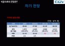 기업분석 씨제이 씨지브이 CJ CGV - 멀티플랙스,영화관,마케팅,브랜드,브랜드마케팅,기업,서비스마케팅,글로벌,경영,시장,사례,swot,stp,4p 80페이지