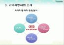 현대-기아차의 글로벌 경영전략과 SWOT분석 7페이지