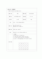 보육계획 동물 교육 프로그램 일,주,월간 계획 9페이지