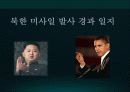 북한 미사일의 역사, 특징, 경과, 이란 핵 개발 의혹, 미국과 이스라엘의 입장, 이란 핵 문제 협상, 현황, 관리, 역할, 시사점, 나의견해, 총체적 조사분석 3페이지