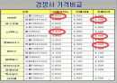 마케팅 믹스 4P전략 10페이지