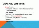 지중해성 빈혈 Thalassemia 10페이지