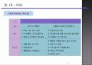 동시공학(CE)과 유연제조시스템(FMS)의 차이점과 CE의 성공적 도입사례 17페이지