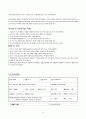 [성인간호]GS병동-위암케이스(stomach cancer casestudy) 10페이지