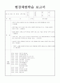 현장실습보고서 7페이지