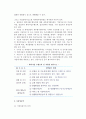 [중소기업의 창업전략] 창업의 의의와 요소, 사업타당성분석, 시장성분석, 수익성분석, 사업계획서작성, 창업절차, 창업지원제도활용 7페이지