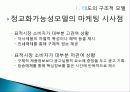 소비자행동론,태도의 구조적 모델, 태도변화의 전략 12페이지