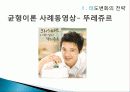 소비자행동론,태도의 구조적 모델, 태도변화의 전략 18페이지
