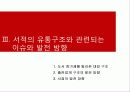 서적의 유통경로 분석 21페이지