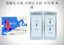 내일의 도시 - 지역속의 도시 4페이지