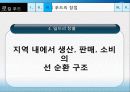 Local food 농산물 유통의 대안 (향토음식, 로컬푸드, 지역음식, 지역 먹을거리) 21페이지