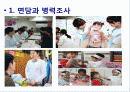 유치원 연간 운영 교육계획 모의작성 10페이지