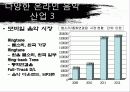 우리나라 음악산업 (음반산업)의 현황과 미래 13페이지