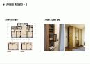아파트 브랜드, 특화 & 단위세대 사례조사 10페이지